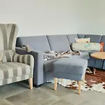 Haus Sonnengruss Apartman *