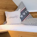 Haus Sonnengruss Apartman