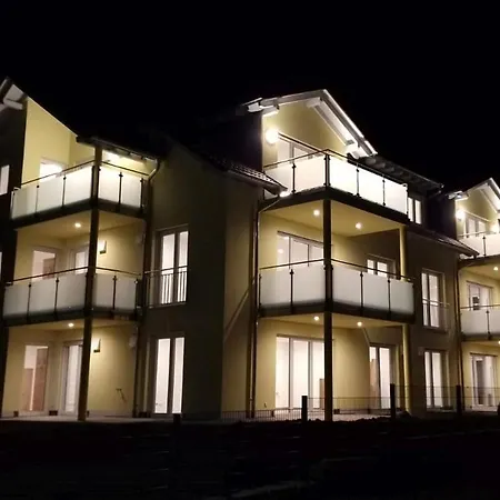 Haus Sonnengruss דירה *