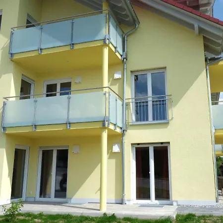 Haus Sonnengruss זאלם