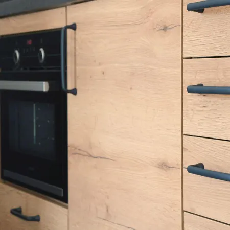 דירה Haus Sonnengruss