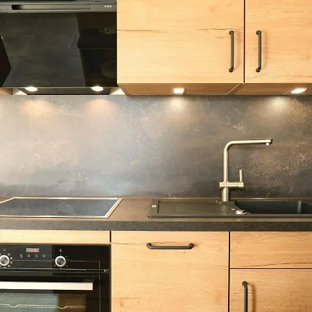 Haus Sonnengruss * זאלם