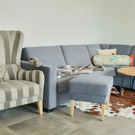 Haus Sonnengruss דירה *