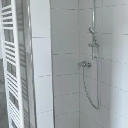 דירה Haus Sonnengruss