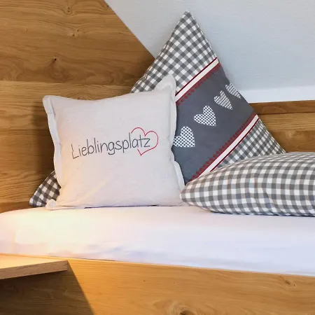 Haus Sonnengruss Appartement