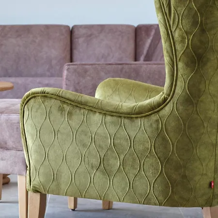 דירה Haus Sonnengruss זאלם