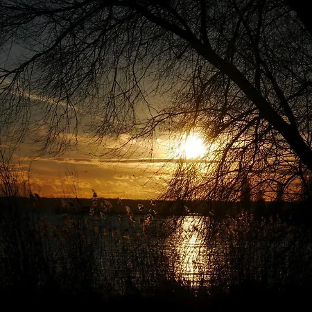 Haus Sonnengruss * זאלם