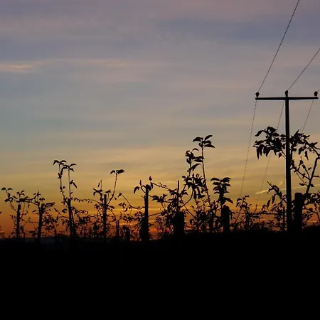 דירה Haus Sonnengruss