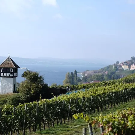 דירה Haus Sonnengruss